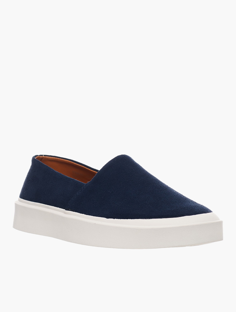 MyRunway Shop Polo Navy Basic Slip On for Men from MyRunway.co.za